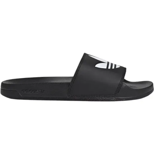 Adilette Lite Slip-On Sandalen - adidas Originals - Modalova