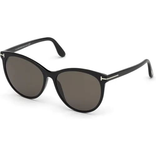 Sunglasses, unisex, , Size: ONE SIZE Stylish Sunglasses for Fashion Enthusiasts - Tom Ford - Modalova