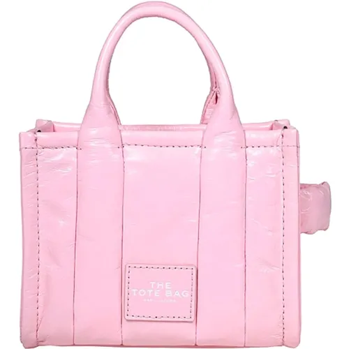 Stylish Leather Bag , female, Sizes: ONE SIZE - Marc Jacobs - Modalova