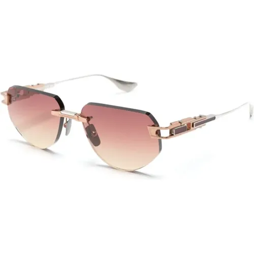 Sunglasses, unisex, , Size: 56 MM Dts164 A03 Sunglasses - Dita - Modalova