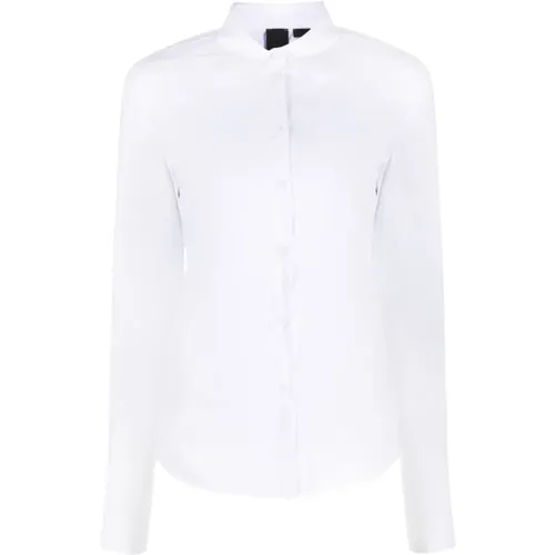 Shirts , Damen, Größe: XS - pinko - Modalova