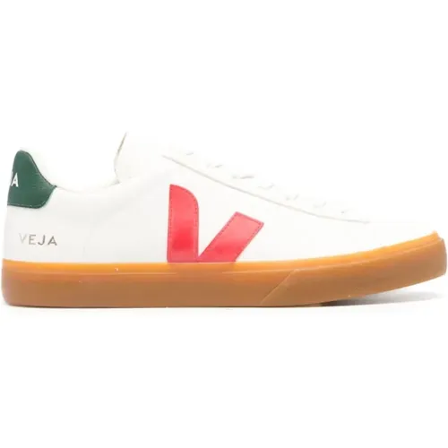 Sneakers, male, , Size: 9 US Mens Shoes Sneakers Ss24 - Veja - Modalova