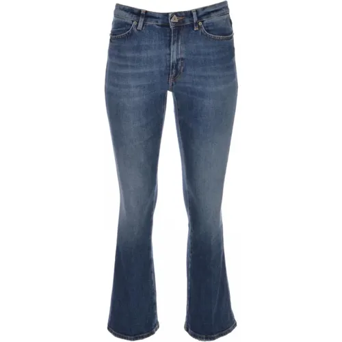 Jeans , female, Sizes: W25, W28, W29 - Dondup - Modalova