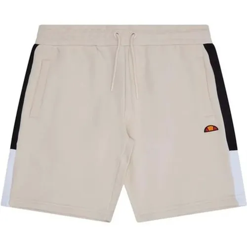 Turi Shorts , Herren, Größe: L - Ellesse - Modalova