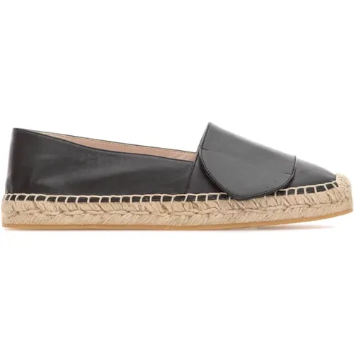 Stylische Espadrilles mit Einzigartigem Design , Damen, Größe: 40 EU - N21 - Modalova