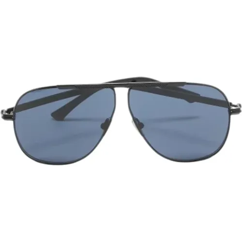 Pre-owned Accessories, male, , Size: ONE SIZE Pre-owned Acetate sunglasses - Jimmy Choo Pre-owned - Modalova