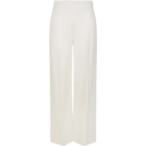 Wide Trousers, female, , Size: W25 L32 Wide Trousers - drykorn - Modalova