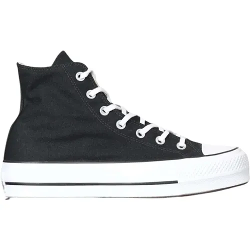 Sneakers , Damen, Größe: 36 EU - Converse - Modalova