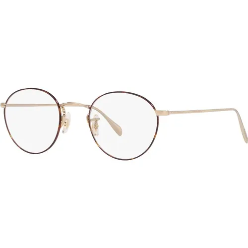 Glasses , unisex, Größe: 50 MM - Oliver Peoples - Modalova
