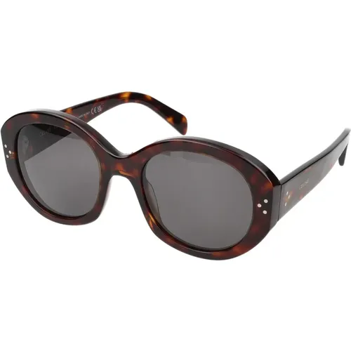 Sunglasses, unisex, , Size: 53 MM Stylish Sunglasses - Celine - Modalova