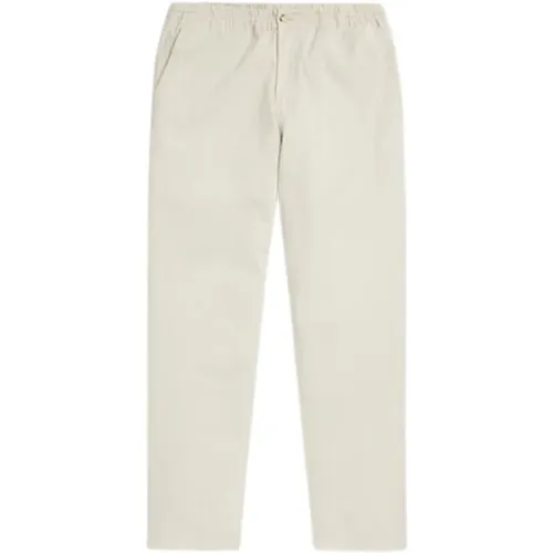 Casual Pants with Drawstring Waist , male, Sizes: L, S, M - Polo Ralph Lauren - Modalova