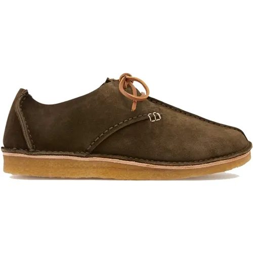 Business Shoes , male, Sizes: 9 UK - Yogi Footwear - Modalova