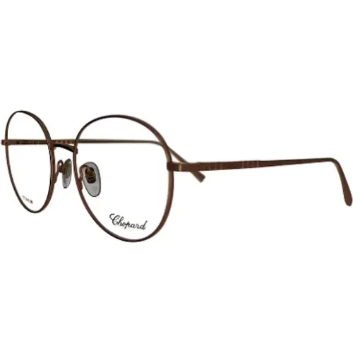 Pre-owned Accessories, unisex, , Size: ONE SIZE Pre-owned Metal sunglasses - Chopard Pre-owned - Modalova