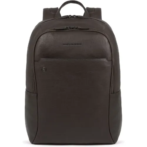 Bucket Bag & Backpack Aw22 , unisex, Sizes: ONE SIZE - Piquadro - Modalova