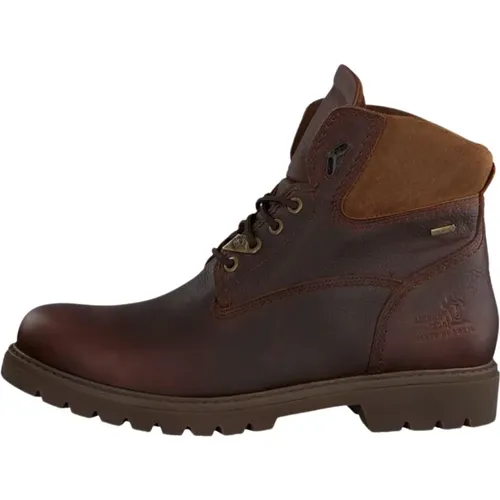 Herren Abenteuer GTX Stiefel , Herren, Größe: 40 EU - Panama Jack - Modalova