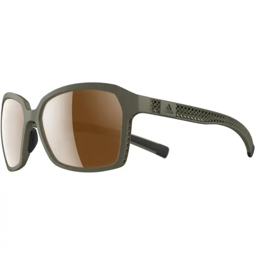 D_F Ad43/75-5500 Sunglasses , female, Sizes: 58 MM - Adidas - Modalova