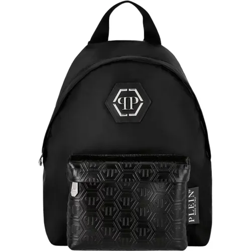 Stylischer Rucksack für den Alltag - Philipp Plein - Modalova