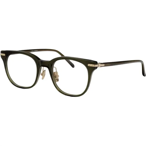 Glasses, unisex, , Size: 49 MM Arch Optical Glasses - Linda Farrow - Modalova