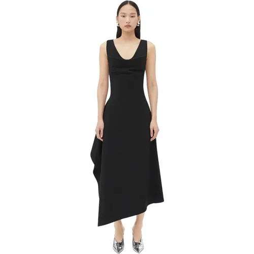 Dress , female, Sizes: 3XS - Bottega Veneta - Modalova
