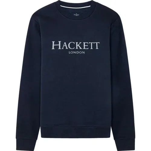 Sweatshirts , Herren, Größe: XL - Hackett - Modalova