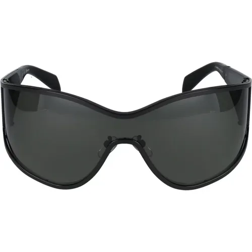 Stilvolle Sonnenbrille Sbm206 , Damen, Größe: ONE Size - Blumarine - Modalova