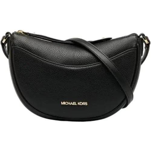 Pre-owned Cross Body Bags, female, , Size: ONE SIZE Pre-owned Fabric shoulder-bags - Michael Kors Pre-owned - Modalova