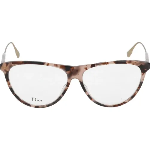 Stylish Eyeglasses Myo3 , female, Sizes: 56 MM - Dior - Modalova
