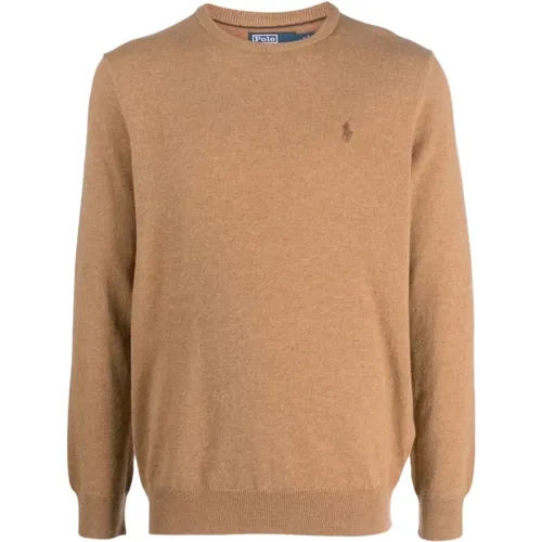 Sweatshirts , Herren, Größe: XL - Polo Ralph Lauren - Modalova