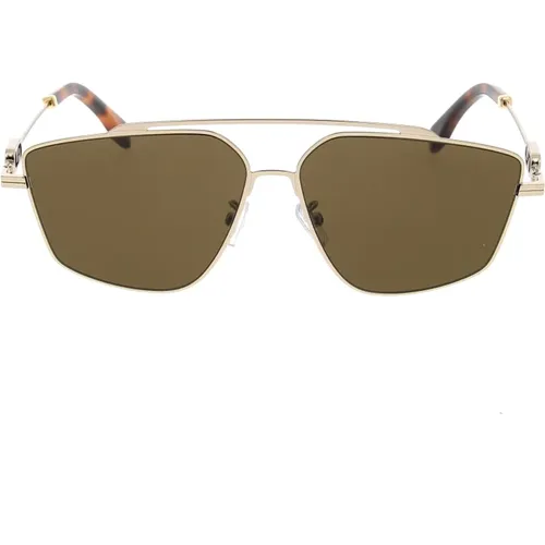 Stylish Sunglasses , male, Sizes: ONE SIZE - Fendi - Modalova