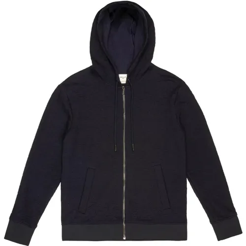 Hoodie Sweatshirt with Hood , female, Sizes: L, M - Bally - Modalova