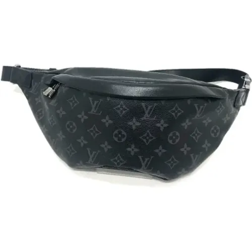 Pre-owned Belt Bags, female, , Size: ONE SIZE Pre-owned Fabric louis-vuitton-bags - Louis Vuitton Vintage - Modalova