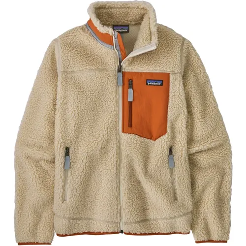 Klassische Retro-X Jacke Patagonia - Patagonia - Modalova