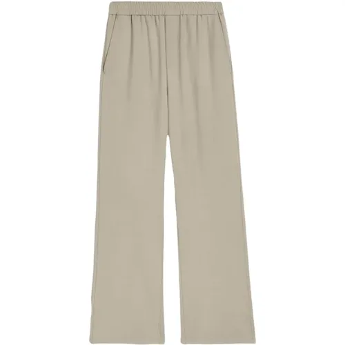 Trousers , male, Sizes: XL, M, S, L - Ami Paris - Modalova