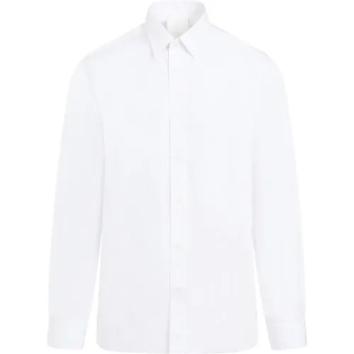 Long Sleeves Shirt , male, Sizes: L, 2XL, XL - Givenchy - Modalova