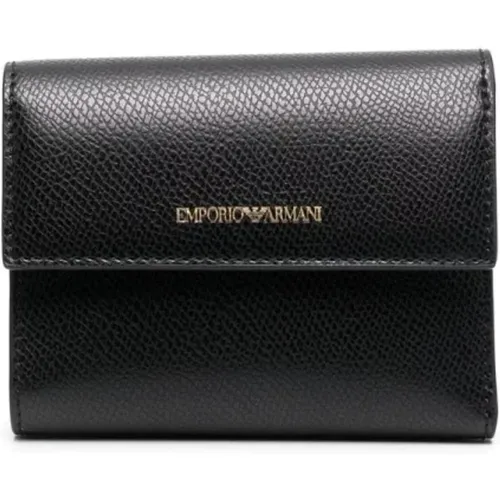 Wallet , female, Sizes: ONE SIZE - Emporio Armani - Modalova