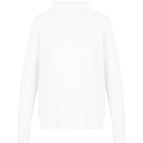 Cashmere Knitted Top , female, Sizes: S - Tom Ford - Modalova