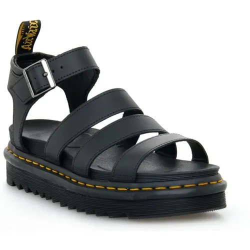 Blaire , male, Sizes: 3 UK, 5 UK, 6 UK - Dr. Martens - Modalova