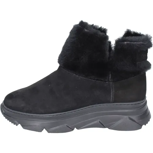 Wildleder Stiefeletten für Frauen - Stokton - Modalova