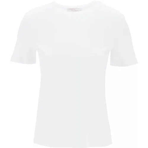 T-Shirts , Damen, Größe: M - Max Mara - Modalova