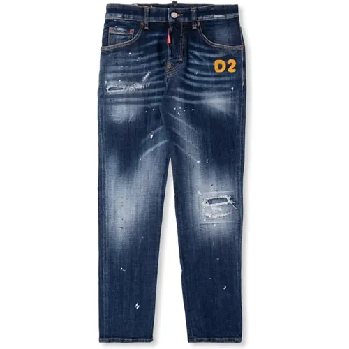 ‘Stanislav’ jeans Dsquared2 - Dsquared2 - Modalova
