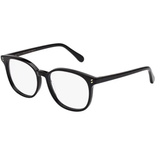 Glasses , unisex, Sizes: 52 MM - Stella Mccartney - Modalova