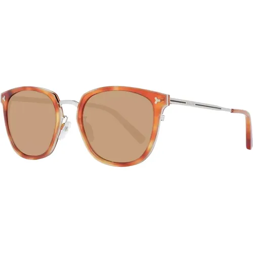 Sunglasses, unisex, , Size: ONE SIZE Mens Sunglasses - Bally - Modalova