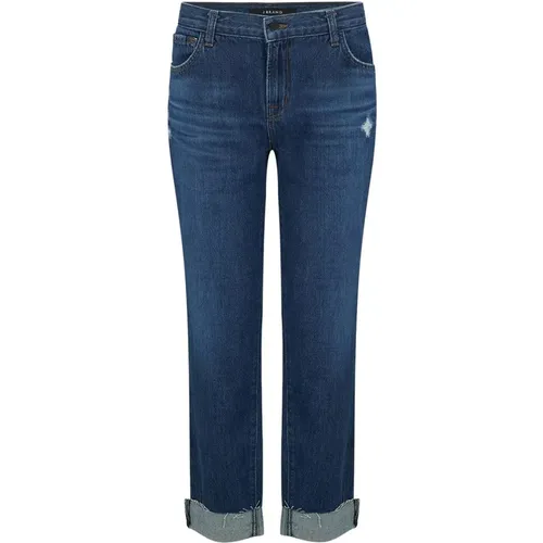 Johnny Jeans , female, Sizes: W25 - J Brand - Modalova