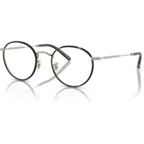 Vista Sunglasses , unisex, Sizes: 48 MM - Oliver Peoples - Modalova