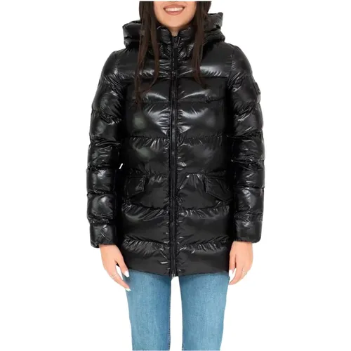 Down Jackets , Damen, Größe: XS - DEKKER - Modalova