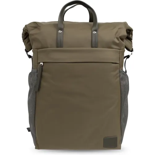 Rucksack mit Logo Paul Smith - Paul Smith - Modalova