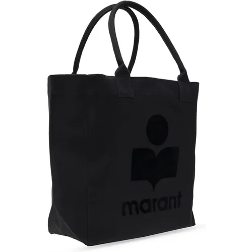 Shopper Tasche Isabel Marant - Isabel marant - Modalova