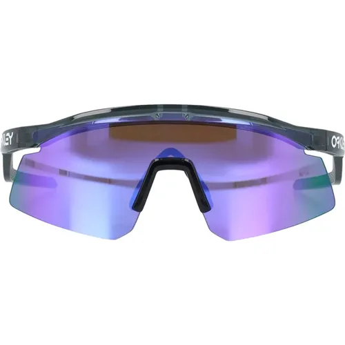 Hydra Crystal Sunglasses , unisex, Sizes: ONE SIZE - Oakley - Modalova