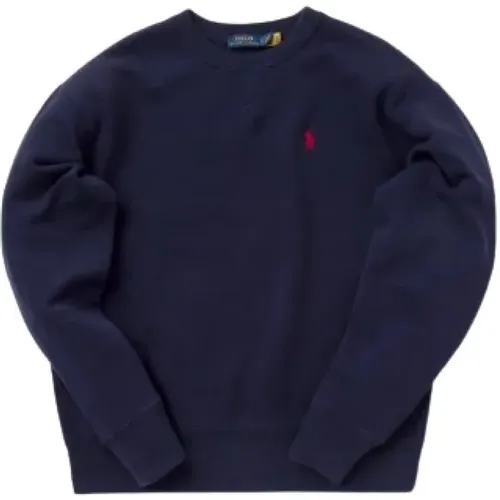 Cozy Knit Sweaters , female, Sizes: S, XS, M - Ralph Lauren - Modalova