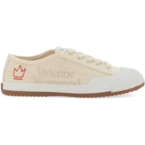 Tierisches Gymnastik Sneaker - Vivienne Westwood - Modalova